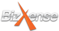 BizXense Logo